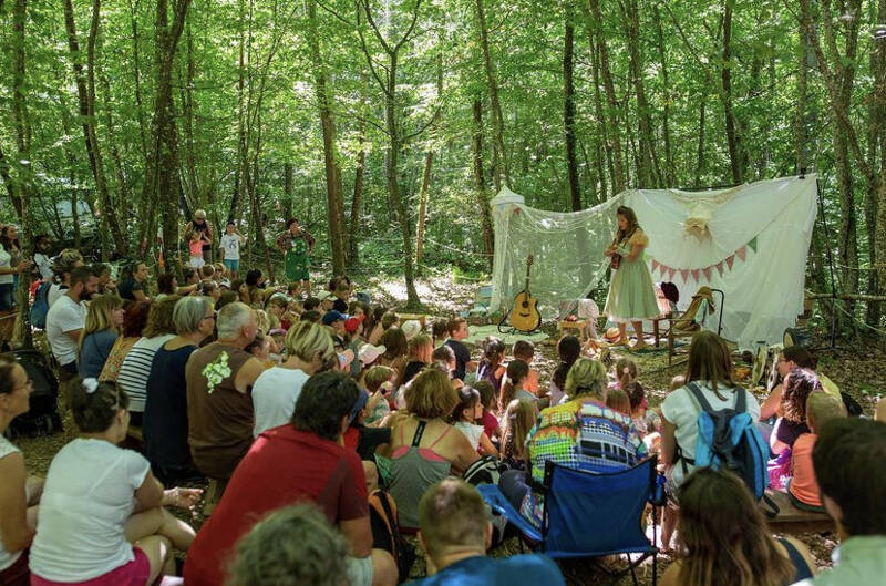 Festival Pré en Bulles