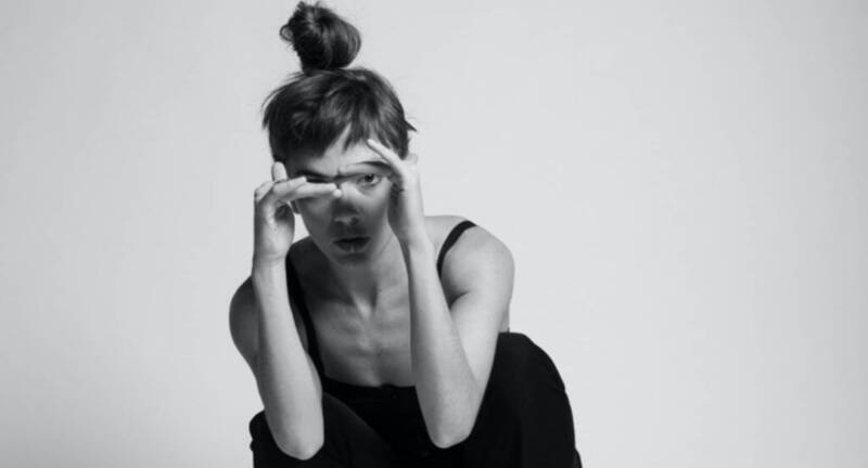 Camille Bertault Quintet