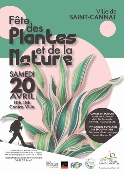  Contes, Rando & Fête de la Nature !