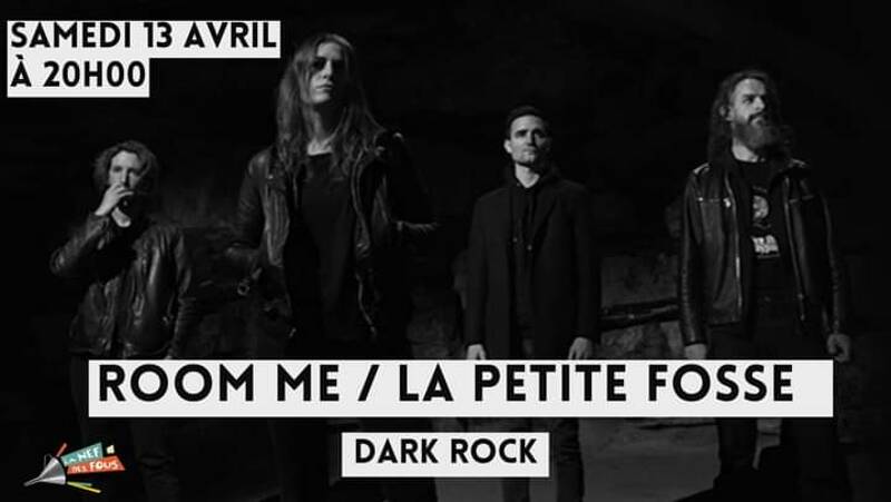 Room Me/La Petite Fosse