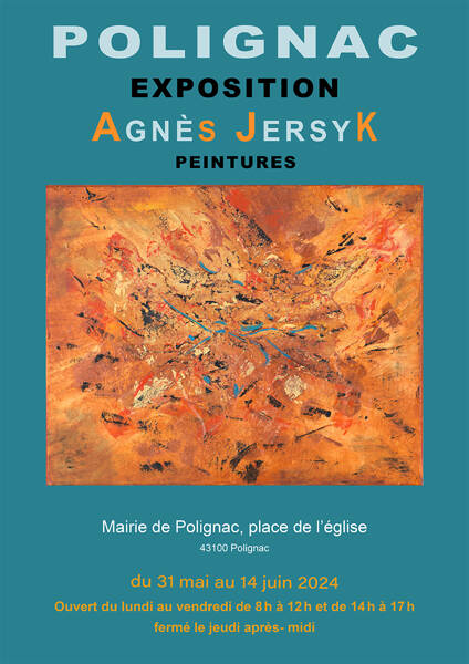 Exposition de peinture