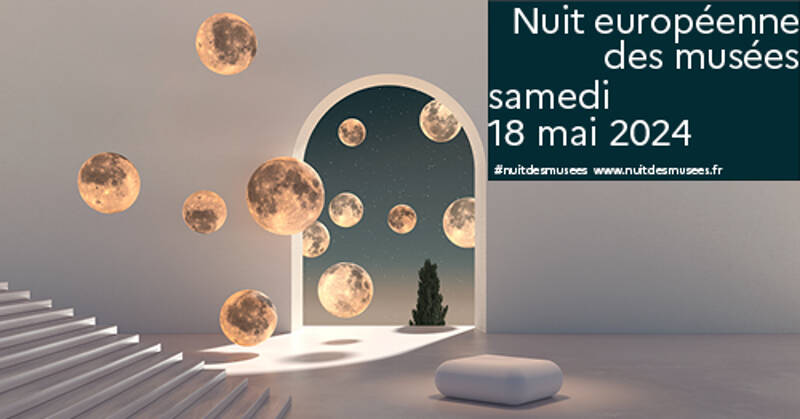 Nuit européenne des musées à Abbeville