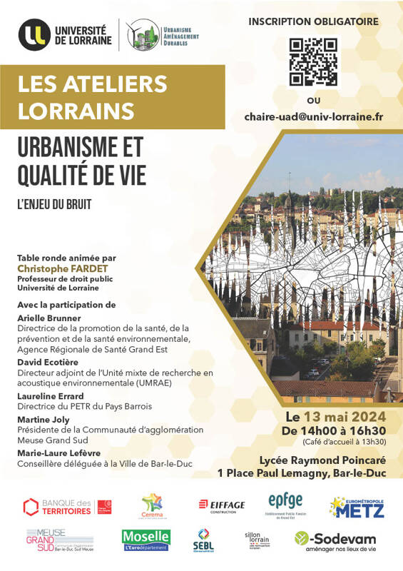 Table ronde