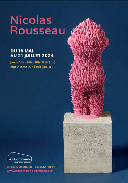 Nicolas Rousseau