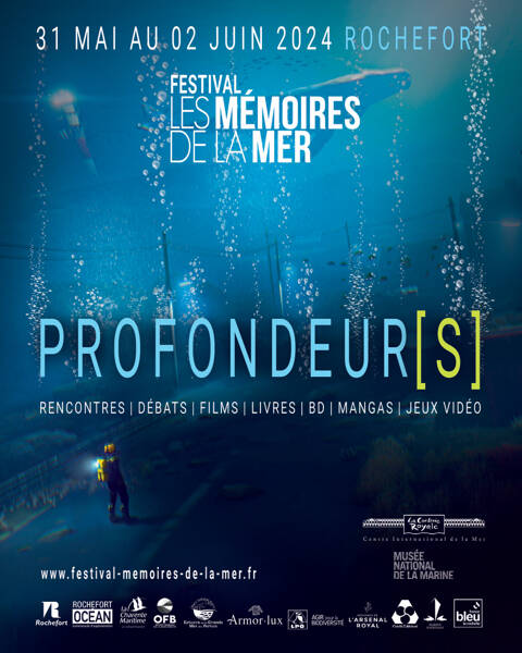 Festival Mémoires de la Mer