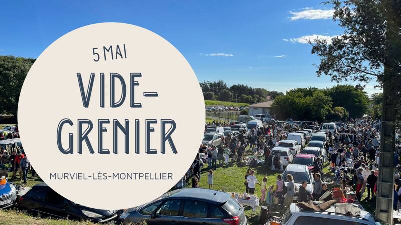 Vide grenier