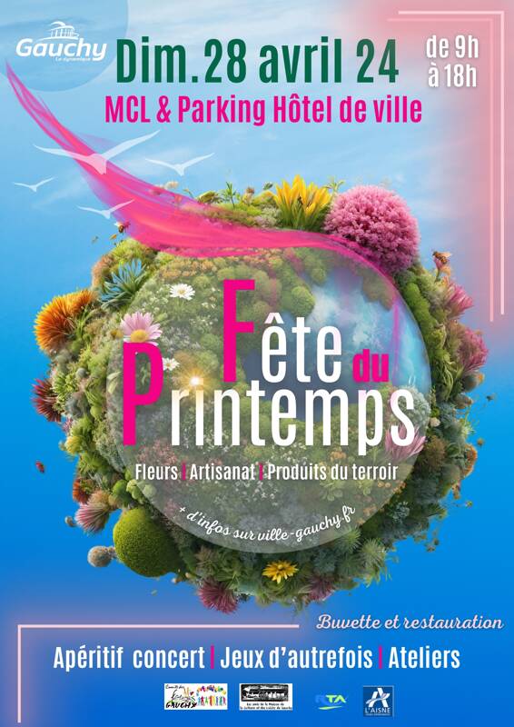 Fête du Printemps