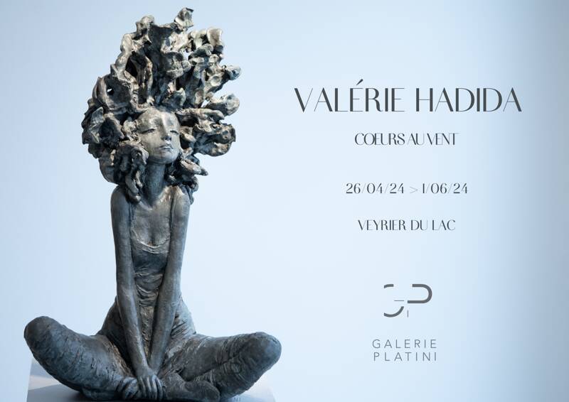 EXPOSITION D'ART CONTEMPORAIN : 