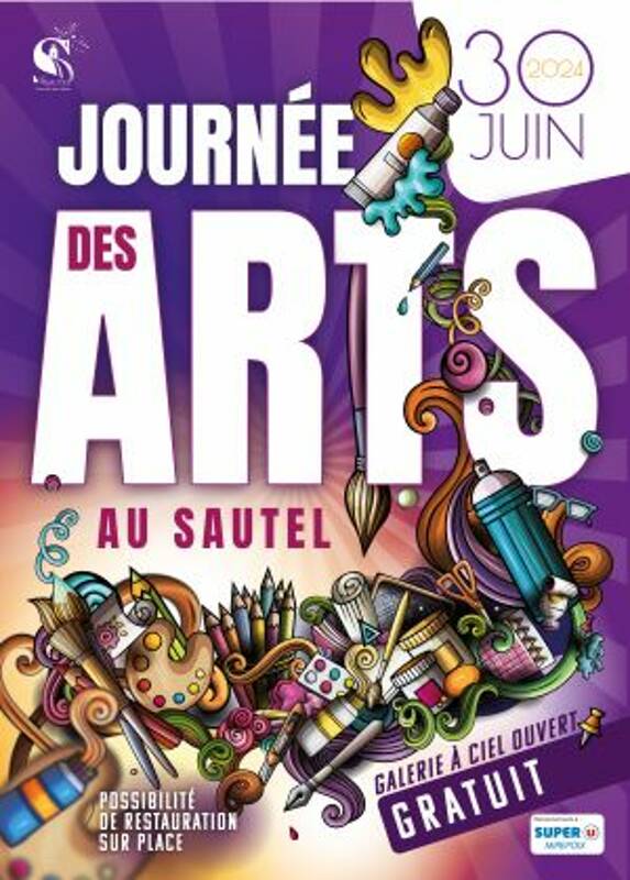 Journée de l'Art