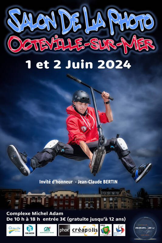 Salon de la Photographie 12ème édition