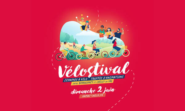 Vélostival