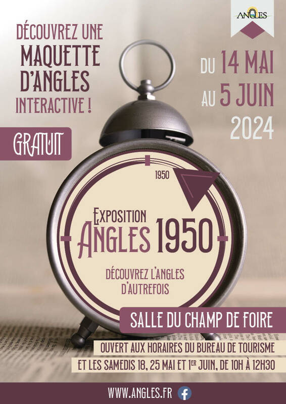 Exposition 