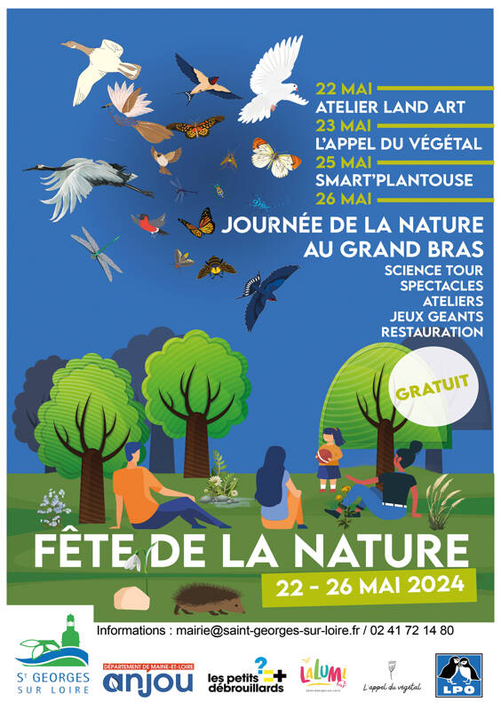 Fête de la nature