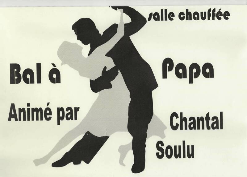 bal à papa