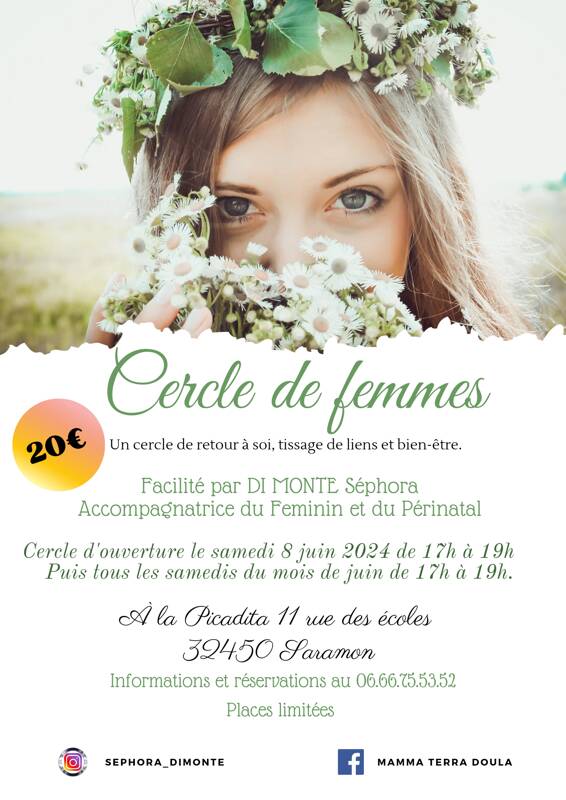 Cercles de Femmes