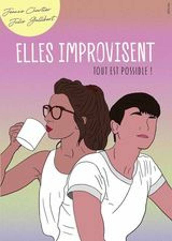 Elles improvisent