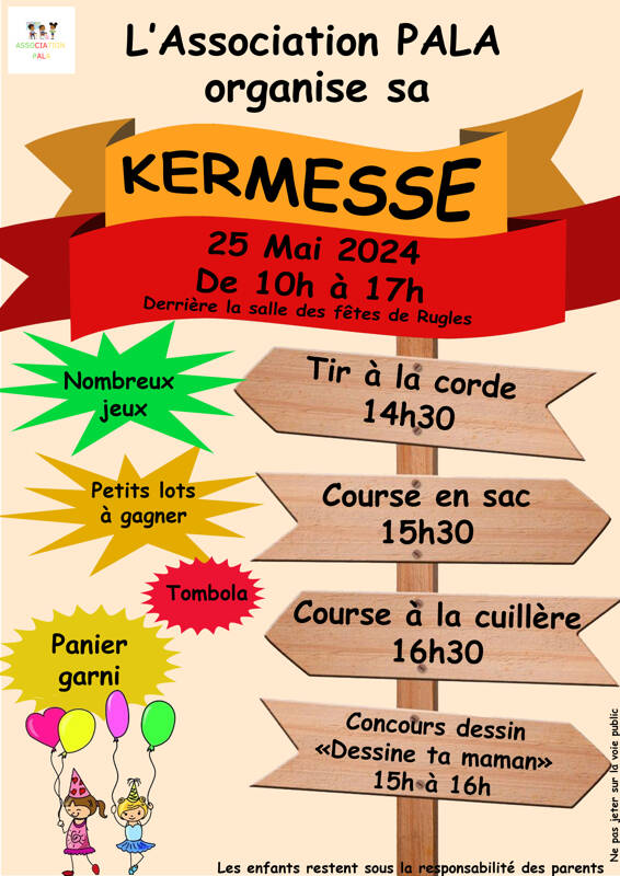 KERMESSE