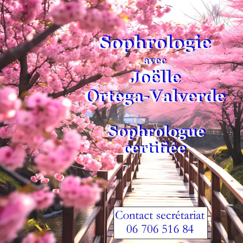 Sophrologie au Villare