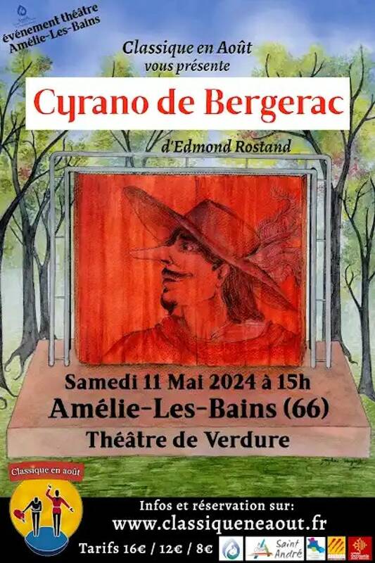 Cyrano de Bergerac