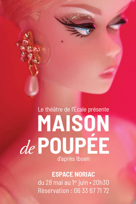 maison de poupée