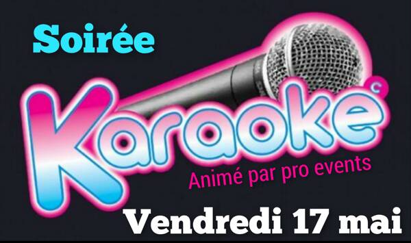 Soirée Karaoké