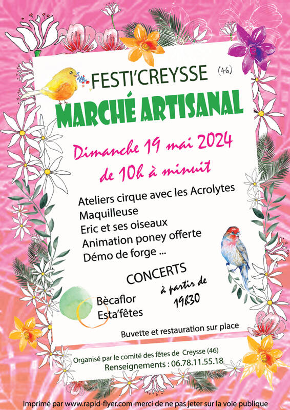 Festi'Creysse 2024