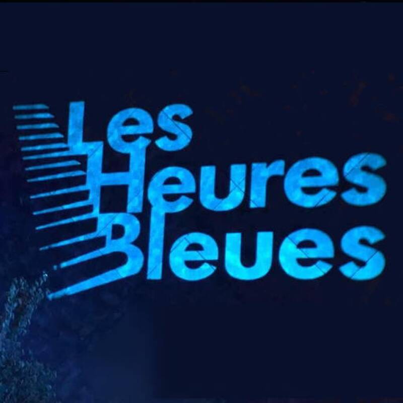 Festival Les Heures Bleues