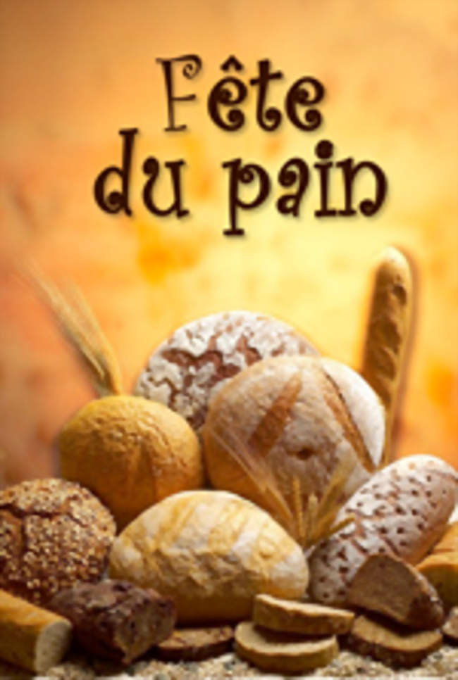 FETE DU PAIN