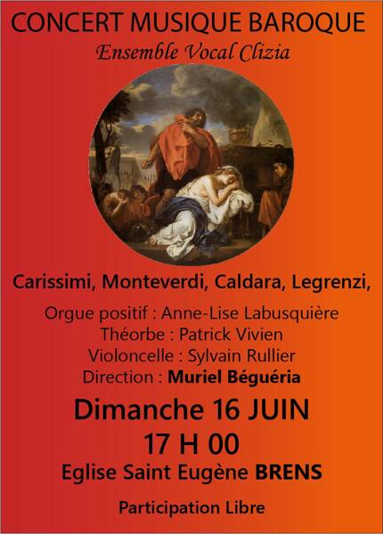 Voyage dans l’Italie du XVIIe siècle