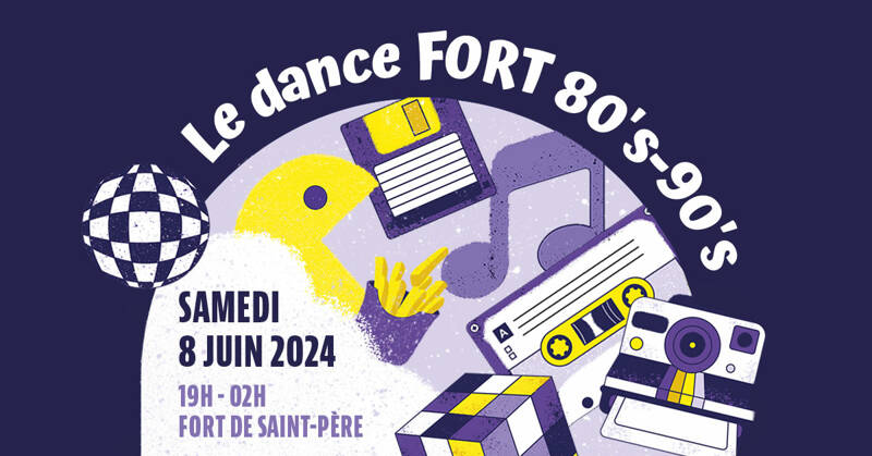 LE DANCE FORT