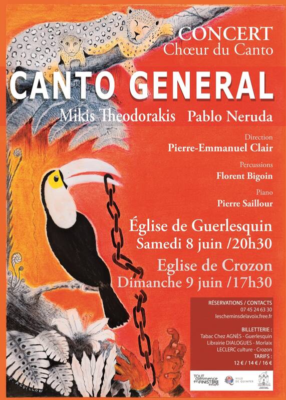 Canto General
