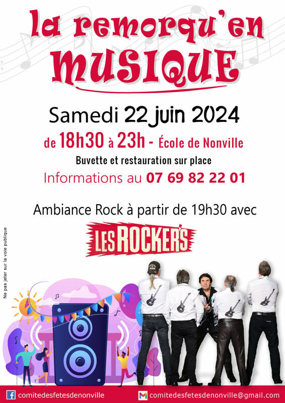 Fête de la Musique