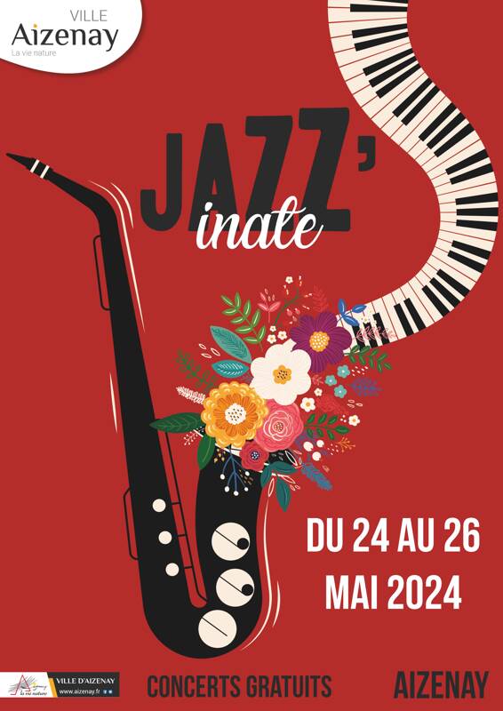 Festival Jazz'Inate