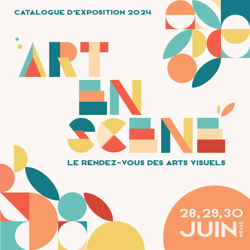 Evènement Art En Scène par l'association Art2Rennes