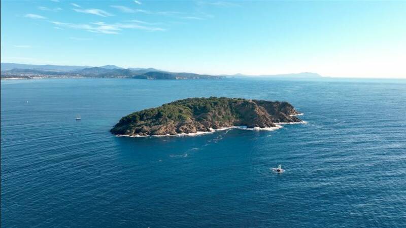 DEFI DE MONTE-CRISTO - LA CIOTAT