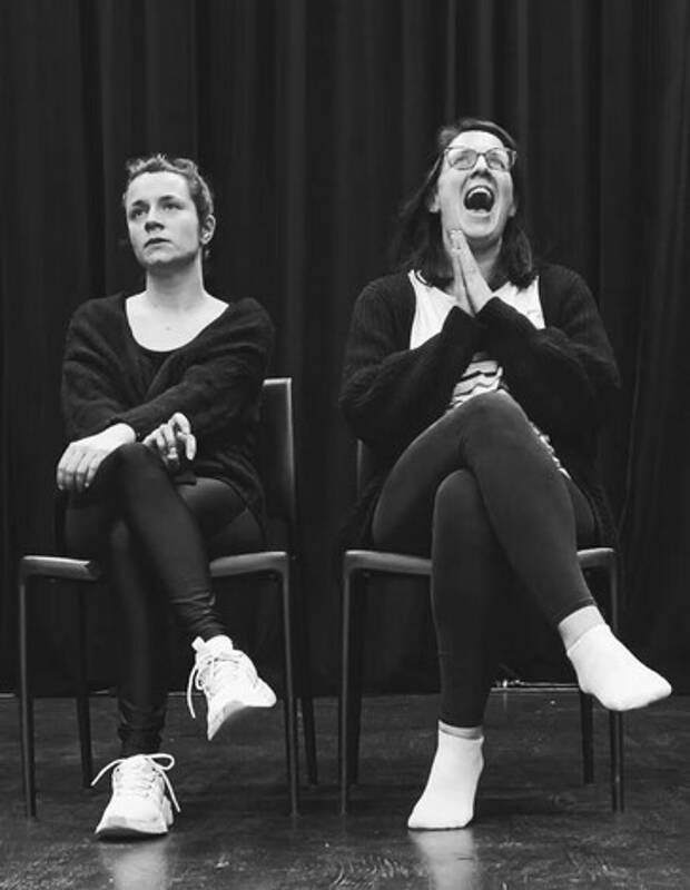 Ateliers théâtre pour enfants, ados et adultes