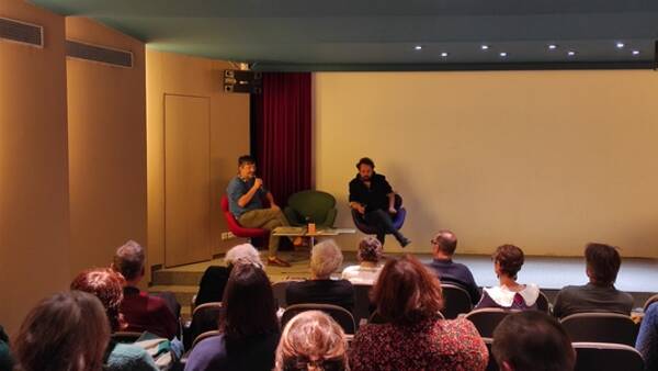 Rencontre Art et Psychanalyse 