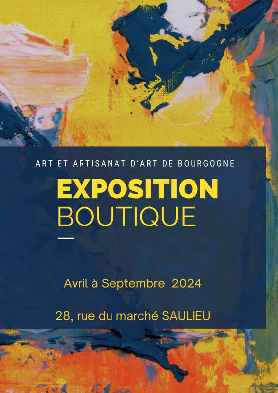 L'Atelier Boutique nouvelle génération