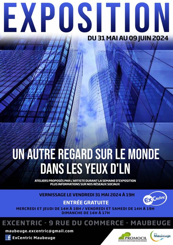 Exposition : 