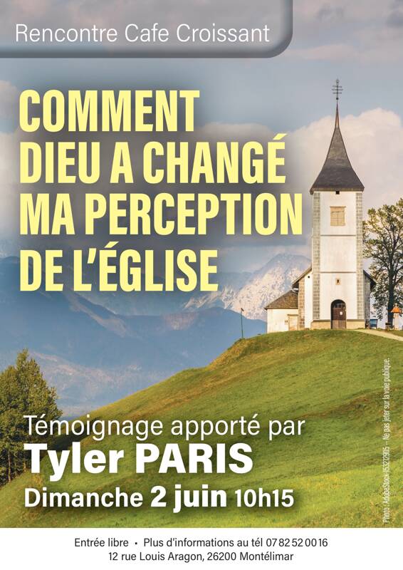 Une rencontre Providentielle