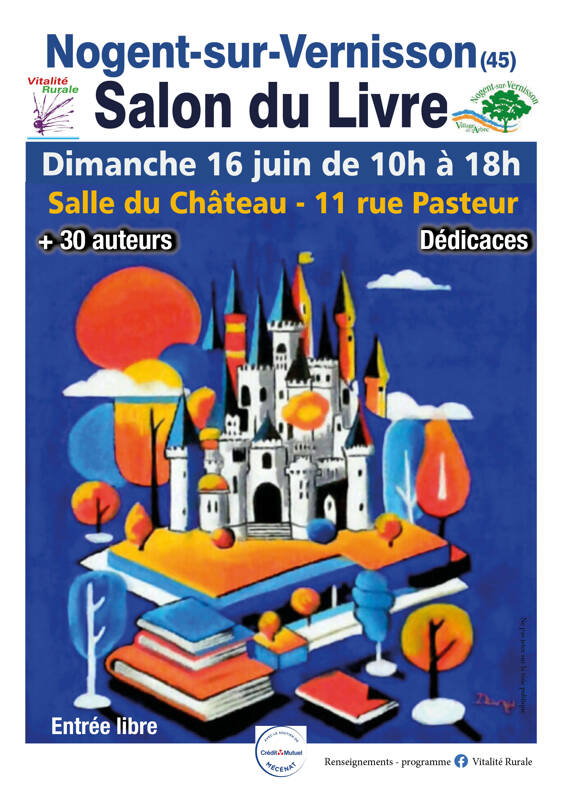 Salon du Livre