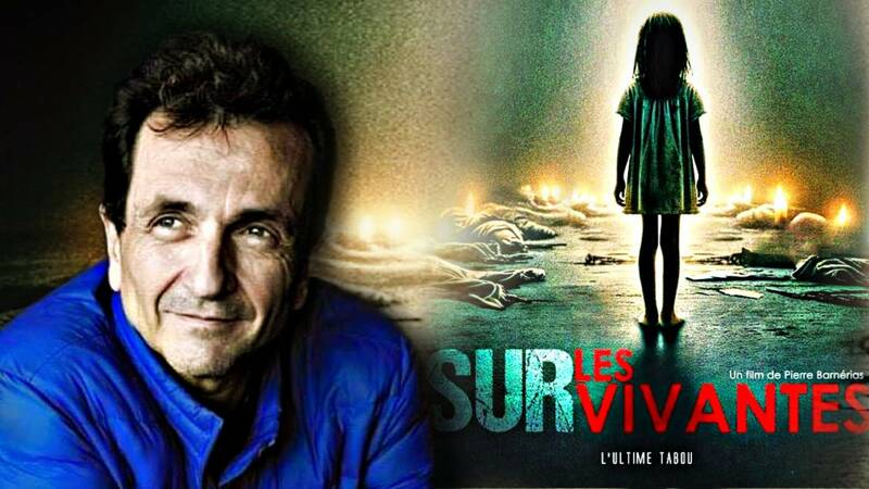 Séance spéciale du film Les Survivantes