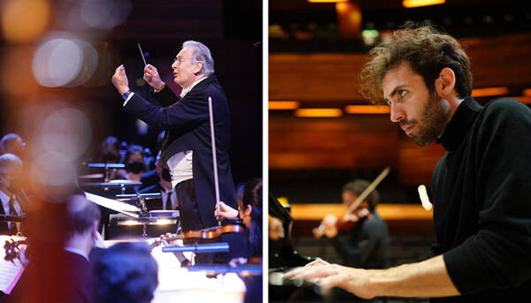 Orchestre Philharmonique dr Radio France