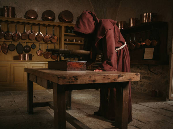 Mémento, l'expérience immersive