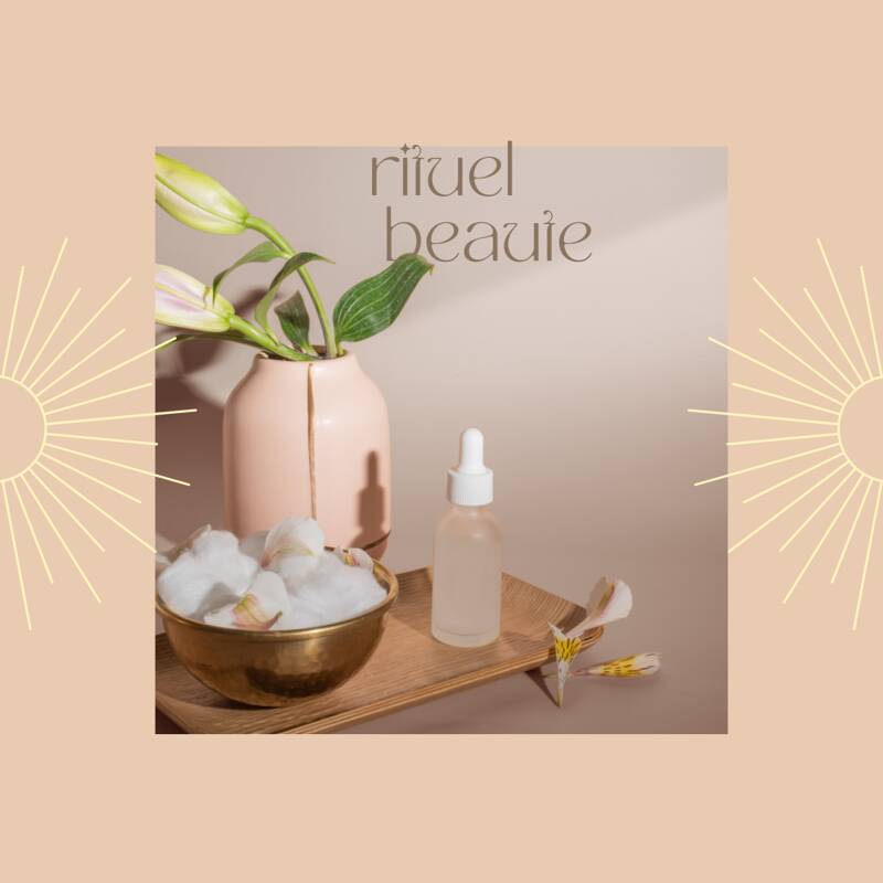 RITUEL BEAUTE