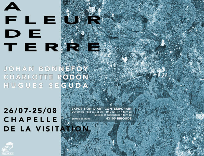 A Fleur de Terre