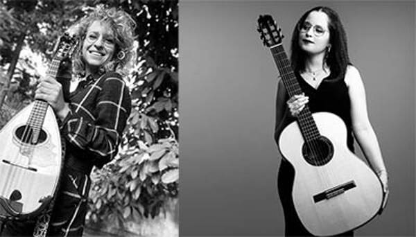 Mando'Muse présente Mandolin Now !