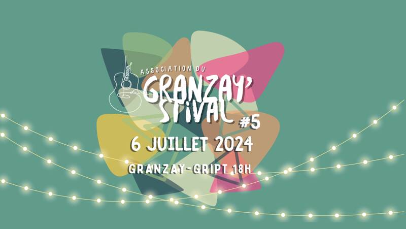 Granzay Stival