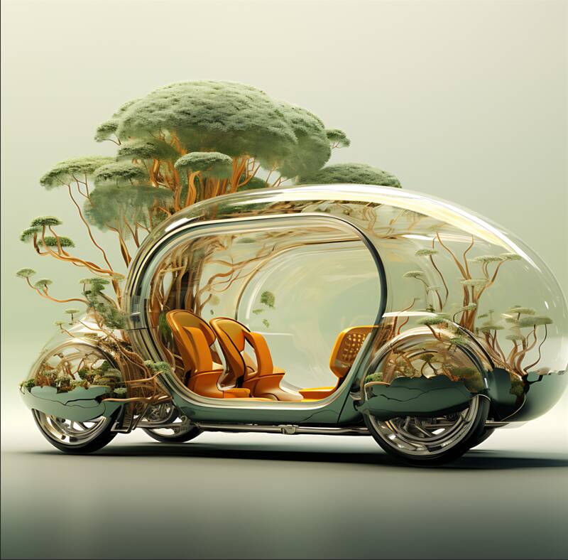 Biom'Mobilité, quand la nature inspire les technologies de la mobilité