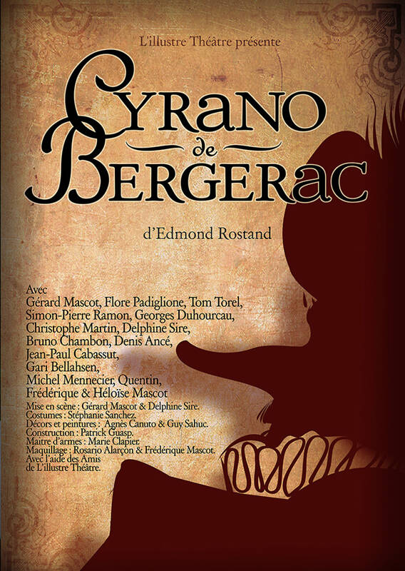Cyrano De Bergerac